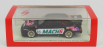 Spark-model Ford england Sierra Rs500 Cosworth N 10 Winner Johor Race Series Ii 1992 G.goode 1:43 Black