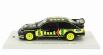 Spark-model Ford england Sierra Rs500 Cosworth N 5 Dtm 1988 Manuel Reuter 1:43 Černá Žlutá