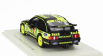 Spark-model Ford england Sierra Rs500 Cosworth N 5 Dtm 1988 Manuel Reuter 1:43 Černá Žlutá