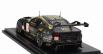 Spark-model Ford usa Mustang Gt3 Coyote 5.4l V8 Team Proton Competition N 88 3rd Lmgt3 Class 24h Le Mans 2024 Giorgio Roda - Mikkel Overgaard Pedersen - Dennis Olsen 1:43 Černé Zlato