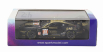 Spark-model Ford usa Mustang Gt3 Coyote 5.4l V8 Team Proton Competition N 88 3rd Lmgt3 Class 24h Le Mans 2024 Giorgio Roda - Mikkel Overgaard Pedersen - Dennis Olsen 1:43 Černé Zlato