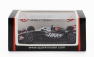 Spark-model Haas F1  Fw24 Team Moneygram Haas N 27 Season 2024 Nico Hulkenberg 1:64 Černá Bílá