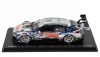 Spark-model Honda Civic Type R-gt Team Stanley Kunimitsu N 100 Gt500 Super Class Gt 2024 Naoki Yamamoto - Tadasuke Makino 1:43 Stříbrná Černá