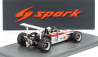Spark-model Honda F1  Ra301 N 5 Mexico Gp 1968 Jo Bonnier 1:43 Bílá Červená Černá