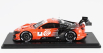Spark-model Honda Nsx Gt Team Arta Racing N 8 Gt500 Super Gt 2021 Tomoki Nojiri - Nirei Fukuzumi 1:43 Oranžová Černá