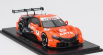 Spark-model Honda Nsx Gt Team Arta Racing N 8 Gt500 Super Gt 2021 Tomoki Nojiri - Nirei Fukuzumi 1:43 Oranžová Černá