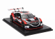 Spark-model Honda Nsx-gt Team Modulo Nakajima Racing N 64 Gt500 Class Super Gt 2020 Takuya Izawa - Hiroki Otsu 1:43 Černá Bílá Červená