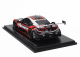 Spark-model Honda Nsx-gt Team Modulo Nakajima Racing N 64 Gt500 Class Super Gt 2020 Takuya Izawa - Hiroki Otsu 1:43 Černá Bílá Červená