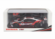 Spark-model Honda Nsx-gt Team Modulo Nakajima Racing N 64 Gt500 Class Super Gt 2020 Takuya Izawa - Hiroki Otsu 1:43 Černá Bílá Červená