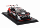 Spark-model Honda Nsx-gt Team Modulo Nakajima Racing N 64 Gt500 Class Super Gt 2021 Takuya Izawa - Hiroki Otsu 1:43 Černá Bílá Červená