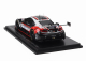 Spark-model Honda Nsx-gt Team Modulo Nakajima Racing N 64 Gt500 Class Super Gt 2021 Takuya Izawa - Hiroki Otsu 1:43 Černá Bílá Červená