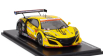 Spark-model Honda Nsx Gt3 Team Upgarage N 188 Gt300 Class Super Gt 2020 Takashi Kobayashi - Kosuke Matsuura 1:43 Žlutá Černá
