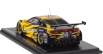 Spark-model Honda Nsx Gt3 Team Upgarage Racing N 18 Gt300 Class Super Gt 2024 Takashi Kobayashi - Syun Koide 1:43 Žlutá Černá