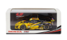 Spark-model Honda Nsx Gt3 Team Upgarage Racing N 18 Gt300 Class Super Gt 2024 Takashi Kobayashi - Syun Koide 1:43 Žlutá Černá