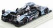 Spark-model HPD Arx 01 D Strakka Racing N 42 24h Le Mans 2011 N.leventis - D.watts - J.kane 1:43 Černá Světle Modrá Met