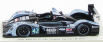 Spark-model HPD Arx 01 D Strakka Racing N 42 24h Le Mans 2011 N.leventis - D.watts - J.kane 1:43 Černá Světle Modrá Met