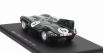 Spark-model Jaguar D-type Team Jaguar Cars Ltd N 6 Winner 24h Le Mans 1955 J.m.hawthorn - I.l.bueb 1:43 Britská Závodní Zelená