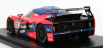 Spark-model KTM X-bow Gt4 N 112 Team Teichmann Racing 2nd Cup-x Class 24h Nurburgring 2019 C.bjorn-hansen - C.dupre - G.griesemann - R.vatne 1:43 Oranžová Černá Světle Modrá