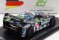Spark-model KTM X-bow Gt4 Team Teichmann Racing N 60 24h Nurburgring 2021 S.brodmerkel - K.teichmann - E.kara Osman - L.kraihamer 1:43 Různé
