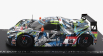Spark-model KTM X-bow Gt4 Team Teichmann Racing N 60 24h Nurburgring 2021 S.brodmerkel - K.teichmann - E.kara Osman - L.kraihamer 1:43 Různé
