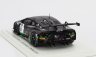 Spark-model Lamborghini Huracan Gt3 Evo 2 Team Ags Events N 8 24h Spa 2023 L.gorini - A.borga - N.jamin 1:43 Černá Bílá