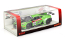 Spark-model Lamborghini Huracan Gt3 Evo 2 Team Grasser Racing 24h Spa 2023 F.crestani - S.neary - G.tweraser - R.capo 1:43 Zelená Černá
