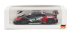 Spark-model Lamborghini Huracan Gt3 Evo N 85 Grt Dtm Season 2022 Clemens Schmid 1:43 Červená Černá