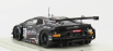 Spark-model Lamborghini Huracan Gt3 Evo Team Barwell Motorsport N 78 24h Spa 2019 J.pull - J.witt - S.mitchell 1:43 Black
