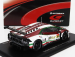 Spark-model Lamborghini Huracan Gt3 Evo Team Jloc N 88 Gt300 Class Super Gt 2023 T.kogure - Y.motojima 1:43 Červená Bílá