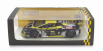 Spark-model Lamborghini Huracan Gt3 Evo Team Phantom Pro Racing N 4 4th Gt Cup Macau 2022 Ling Kang 1:43 Žlutá Černá