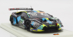 Spark-model Lamborghini Huracan Gt3 Evo Team T3 Motorsport N 10 Dtm Season 2021 E.muth 1:43 Černá Žlutá