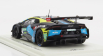 Spark-model Lamborghini Huracan Gt3 Evo Team T3 Motorsport N 10 Dtm Season 2021 E.muth 1:43 Černá Žlutá