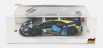 Spark-model Lamborghini Huracan Gt3 Evo Team T3 Motorsport N 10 Dtm Season 2021 E.muth 1:43 Černá Žlutá