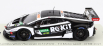 Spark-model Lamborghini Huracan Gt3 Evo Team T3 Motorsport N 26 Dtm Season 2021 E.hawkey 1:43 Bílá Černá