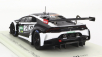 Spark-model Lamborghini Huracan Gt3 Evo Team T3 Motorsport N 26 Dtm Season 2021 E.hawkey 1:43 Bílá Černá