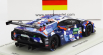 Spark-model Lamborghini Huracan Gt3 Evo Team T3 Motorsport N 63 Dtm Assen 2021 M.bortolotti 1:43 Různé
