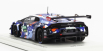 Spark-model Lamborghini Huracan Gt3 Evo Team T3 Motorsport N 63 Dtm Assen 2021 M.bortolotti 1:43 Různé