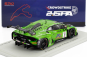 Spark-model Lamborghini Huracan Gt3 Evo2 5.2l V10 Team Grt Grasser Racing N 19 24h Spa 2024 Mateo Llarena - Hugo Cook - Baptiste Moulin - Haytham Qarajouli 1:43 Zelená