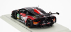 Spark-model Lamborghini Huracan Gt3 Evo2 Team Grasser Racing N 63 Dtm 2023 Clemens Schmid 1:43 Modrá Červená