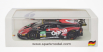 Spark-model Lamborghini Huracan Gt3 Evo2 Team Grasser Racing N 63 Dtm 2023 Clemens Schmid 1:43 Modrá Červená