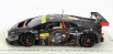 Spark-model Lamborghini Huracan Gt3 Team Fff Racing N 5 Fia Gt World Cup Macau 2016 M.bortolotti 1:43 Black