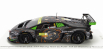 Spark-model Lamborghini Huracan Gt3 Team Fff Racing N 5 Fia Gt World Cup Macau 2017 M.bortolotti 1:43 Black