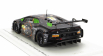 Spark-model Lamborghini Huracan Gt3 Team Fff Racing N 5 Fia Gt World Cup Macau 2017 M.bortolotti 1:43 Black