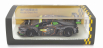 Spark-model Lamborghini Huracan Gt3 Team Fff Racing N 5 Fia Gt World Cup Macau 2017 M.bortolotti 1:43 Black
