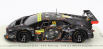 Spark-model Lamborghini Huracan Gt3 Team Fff Racing N 55 Fia Gt World Cup Macau 2016 A.couto 1:43 Black