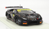 Spark-model Lamborghini Huracan Gt3 Team Fff Racing N 55 Fia Gt World Cup Macau 2016 A.couto 1:43 Black