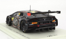 Spark-model Lamborghini Huracan Gt3 Team Fff Racing N 55 Fia Gt World Cup Macau 2016 A.couto 1:43 Black