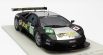 Spark-model Lamborghini Murcielago Lp670 R-sv 6.5l V12 Team Jloc N 69 24h Le Mans 2010 A.yogo - H.iiri - K.yamanishi 1:18 Černá Bílá