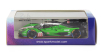 Spark-model Lamborghini Sc63 3.8l V8 Turbo Team Lamborghini Iron Lynx N 19 24h Le Mans 2024 Romain Grosjean - Matteo Cairoli - Andrea Caldarelli 1:43 Zelená Bílá Černá