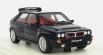 Spark-model Lancia Delta Hf Integrale Evo2 Club Italia 1992 1:43 Tmavě Modrá